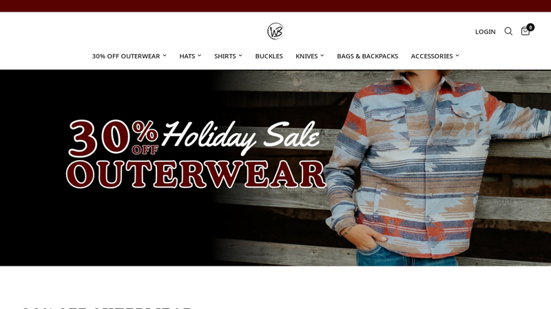 Whiskey Bent Hat Company