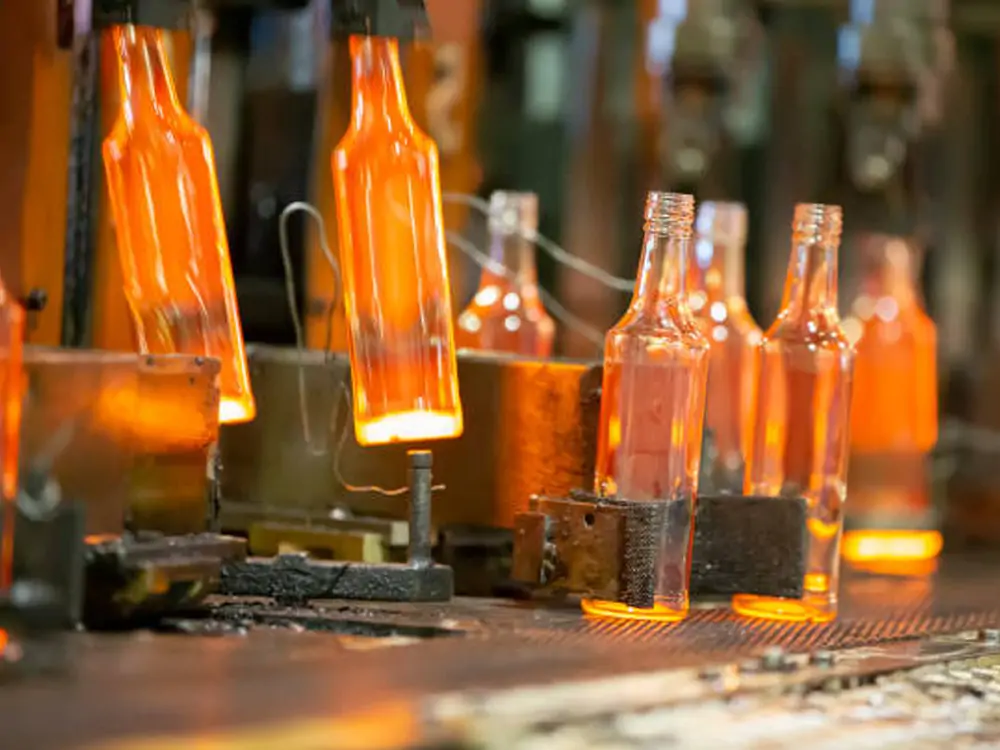 Whiskey Bottles Wholesale industry insight