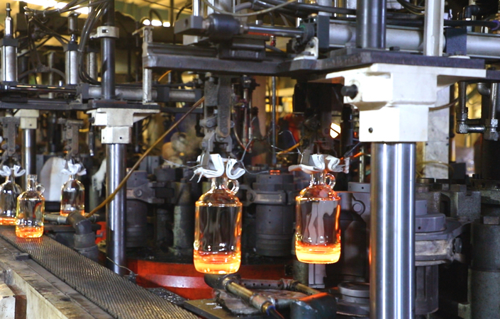 Whiskey Bottles Wholesale industry insight