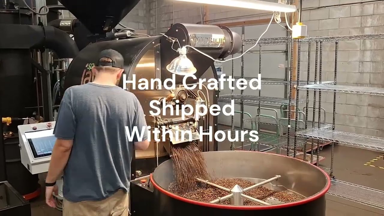 White Label Coffee industry insight