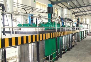 White Latex Glue industry insight