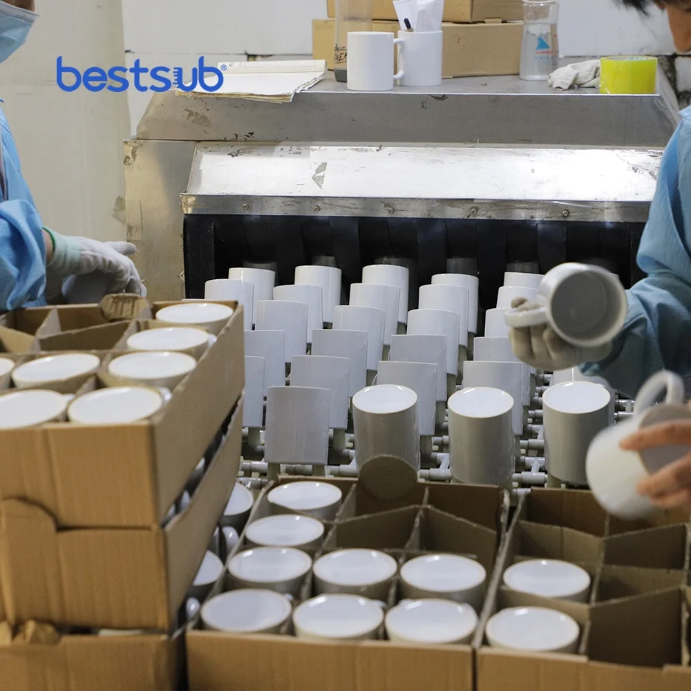 White Mugs Bulk industry insight