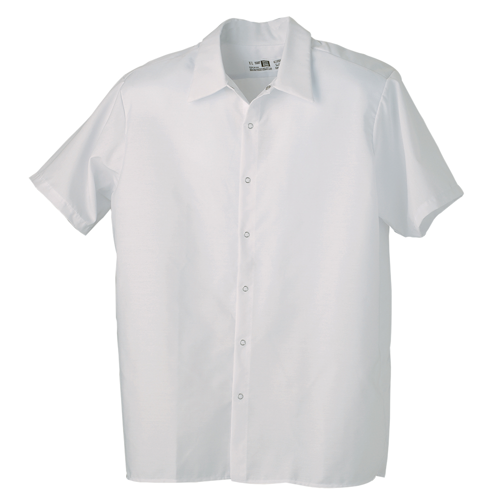 White Shirts In Bulk industry insight