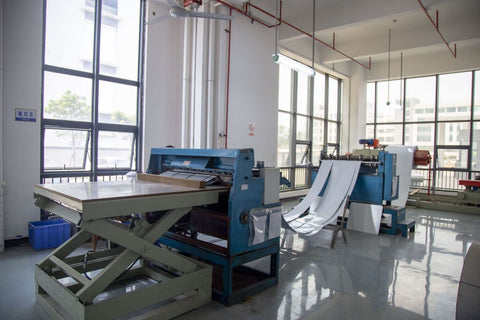 Whiteboard Steel industry insight