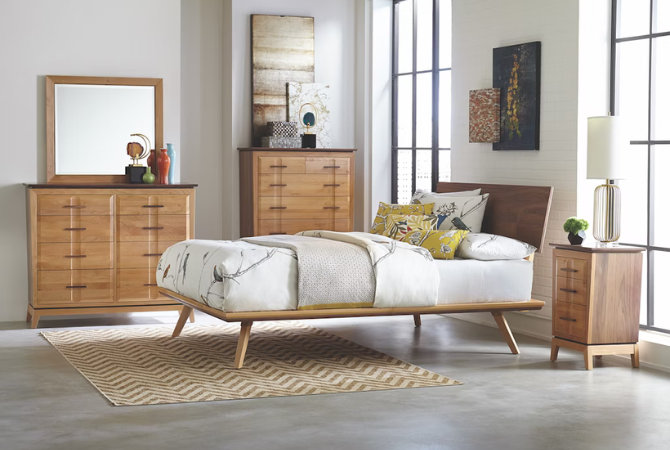 Whittier Wood Furniture