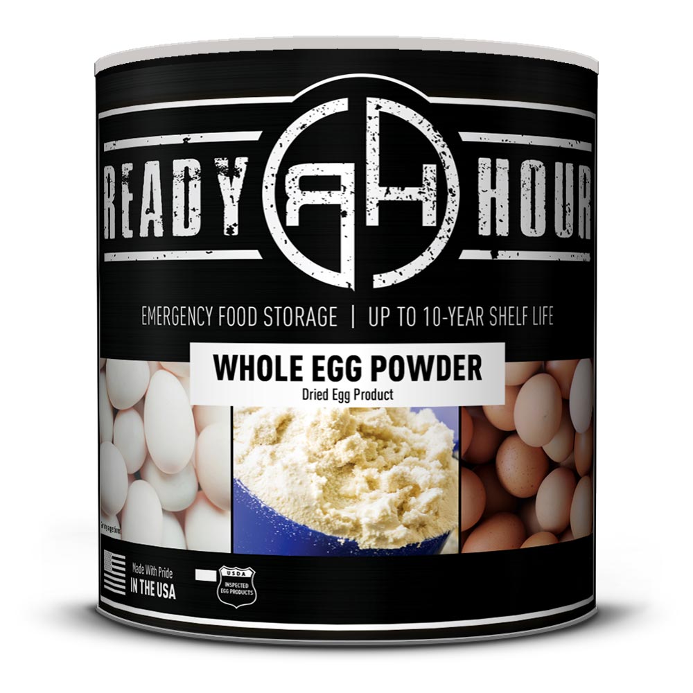 Whole Egg Powder