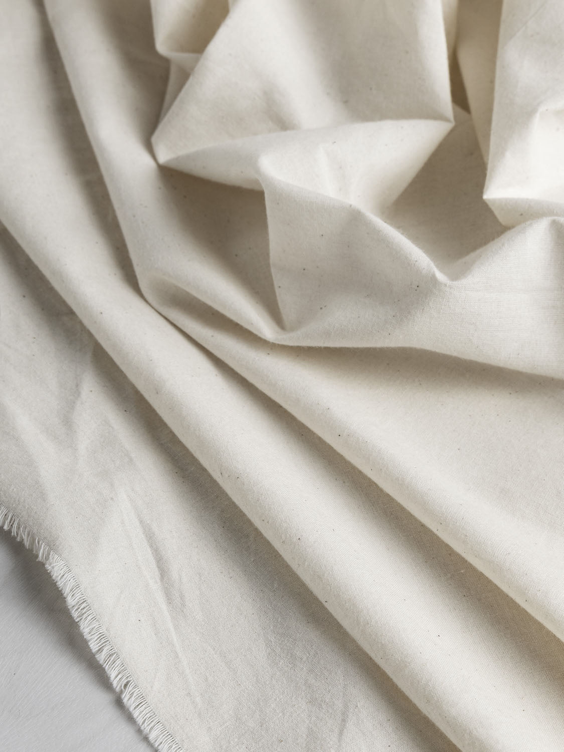 Wholesale 100% Organic Cotton Fabric Supplier