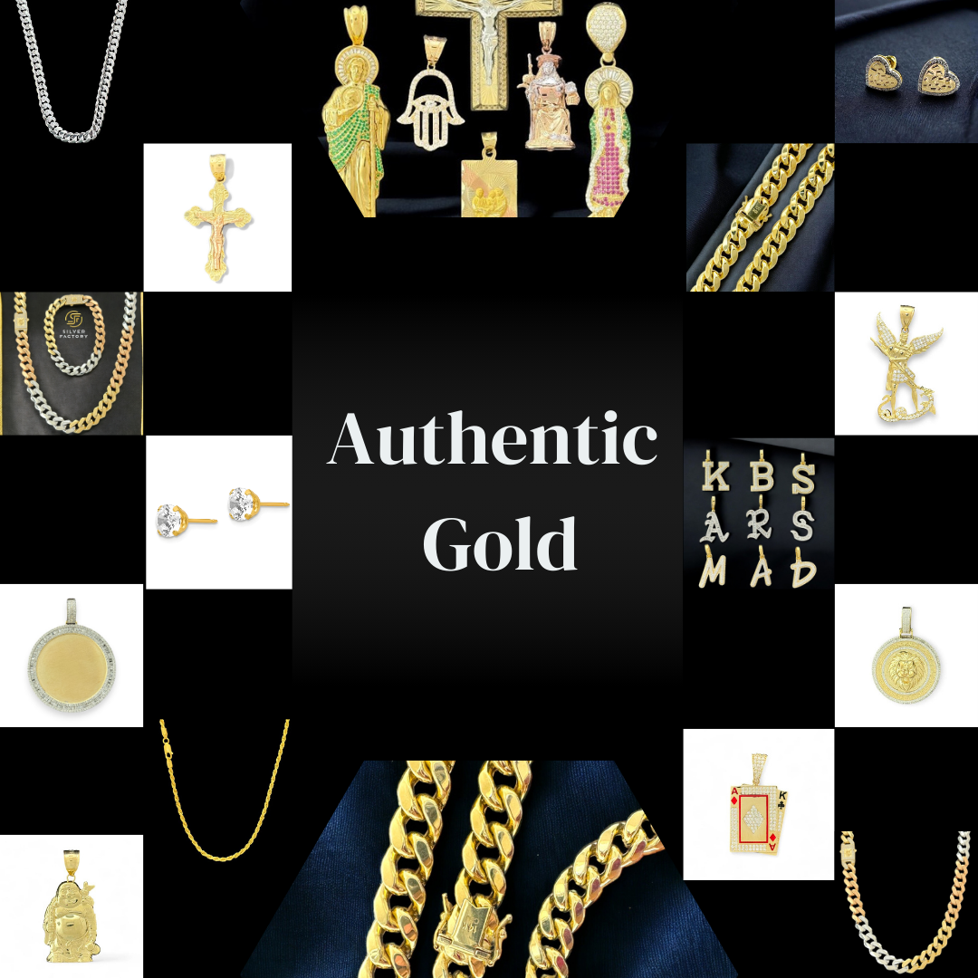 Wholesale 14K Gold Jewelry Sterling Silver Certified industry insight