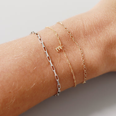 Wholesale 14K Gold Permanent Jewelry