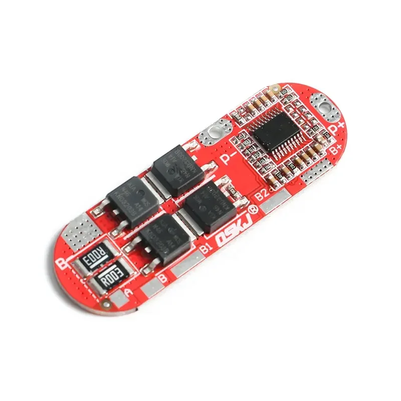 Wholesale 18650 Bms Manufacturers & Suppliers , Factory