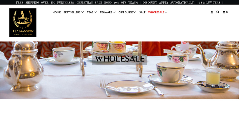 Wholesale
