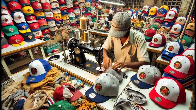 Wholesale 47 Hats industry insight