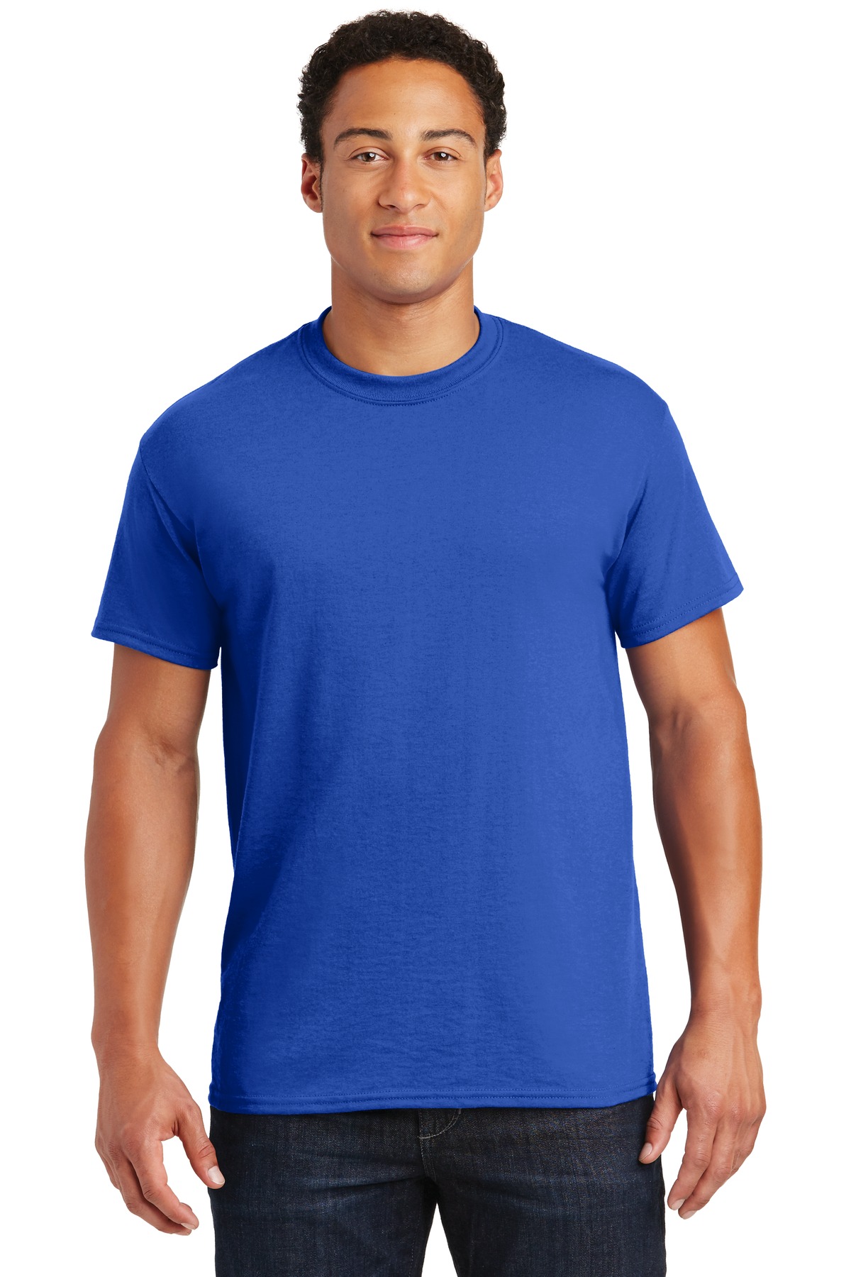Wholesale 50 polyester 50 cotton t shirts for your store