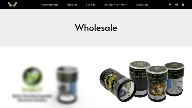 Wholesale