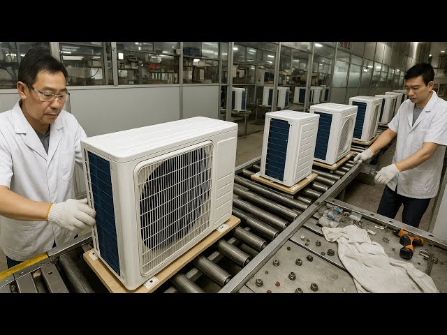 Wholesale Ac Units industry insight