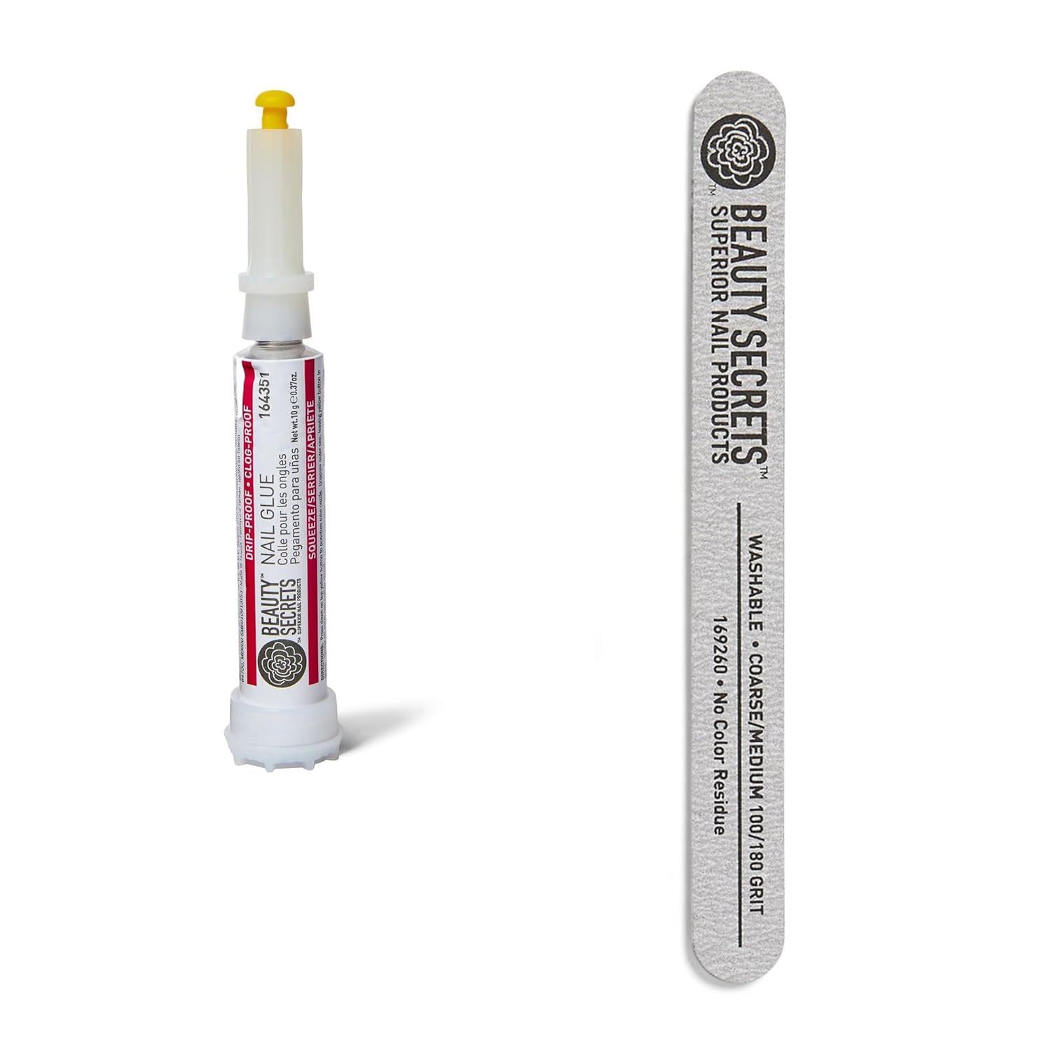 Wholesale Acrylic Gel Nail Supply