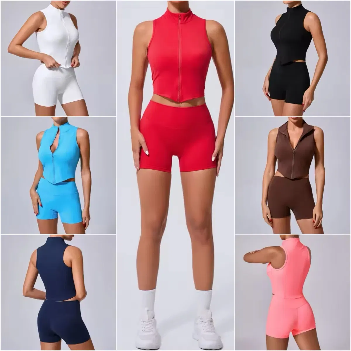 Wholesale Activewear