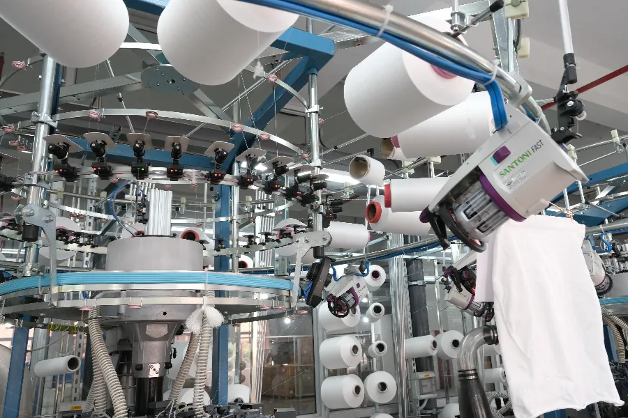 Wholesale Activewear industry insight