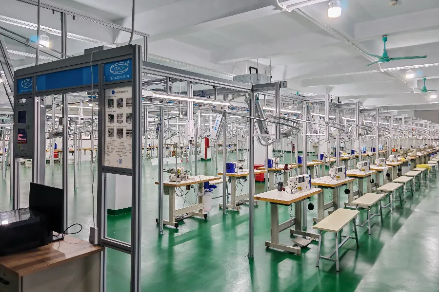 Wholesale Activewear industry insight