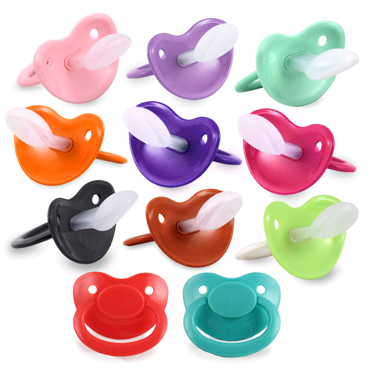 Wholesale adult pacifiers for your store
