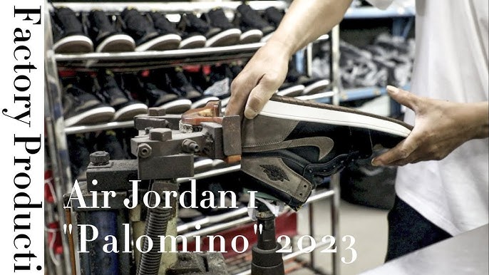 Wholesale Air Jordan Shoes industry insight