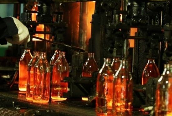 Wholesale Amber Glass Bottles industry insight