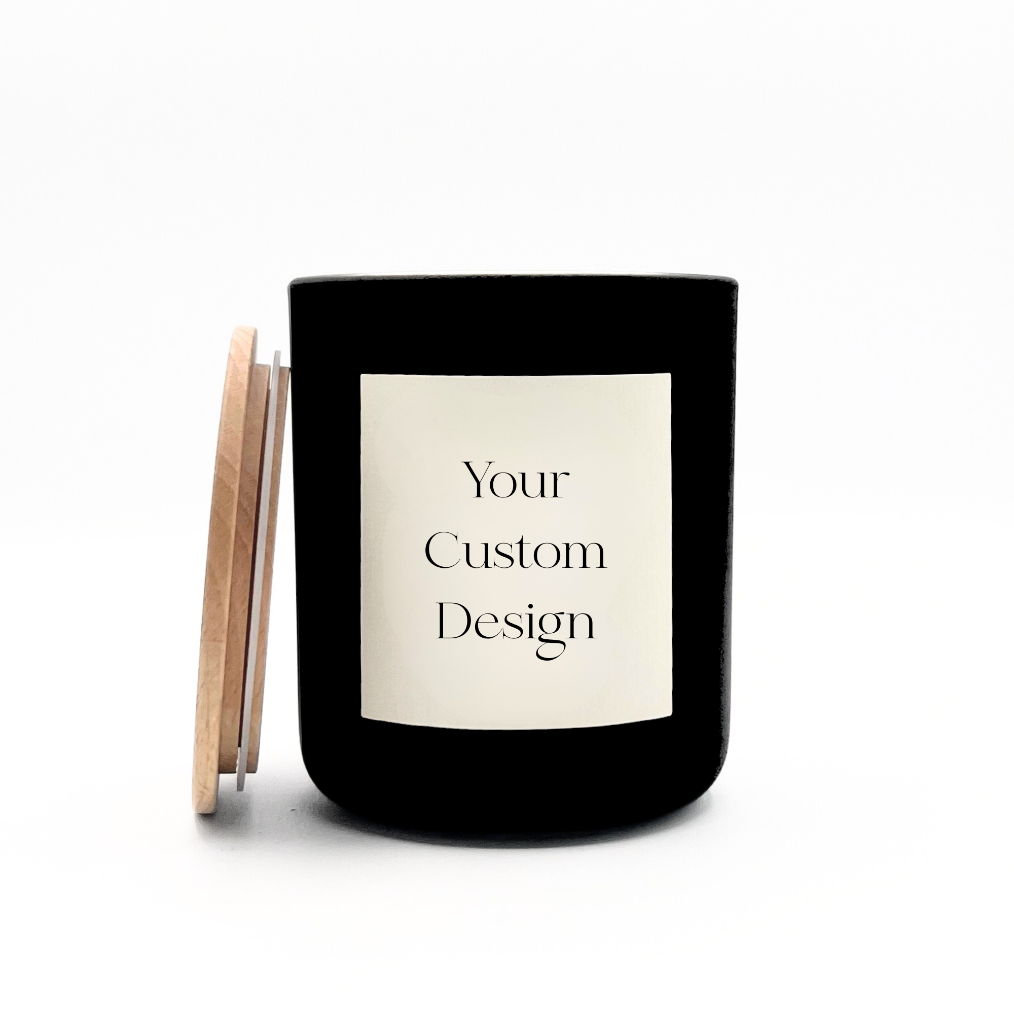 Wholesale and Private Label Candles