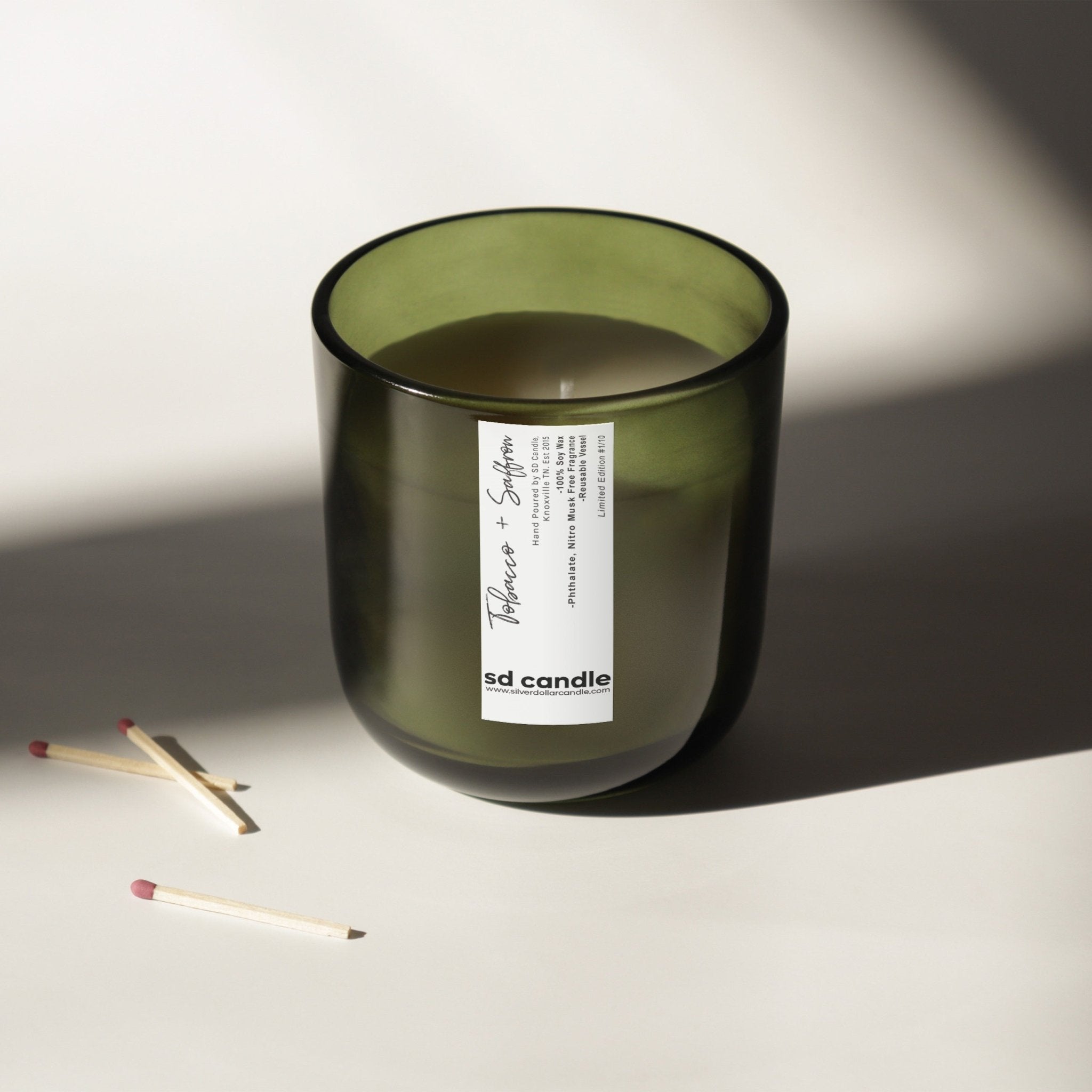 Wholesale and Private Label Candles