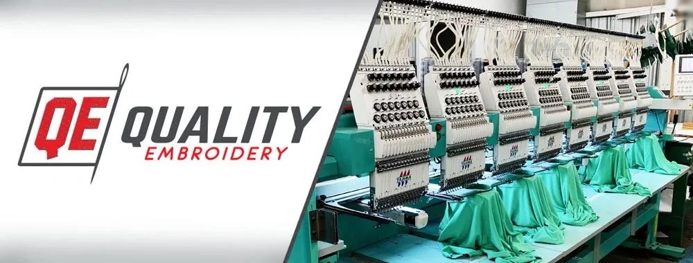 Wholesale Apparel For Embroidery industry insight