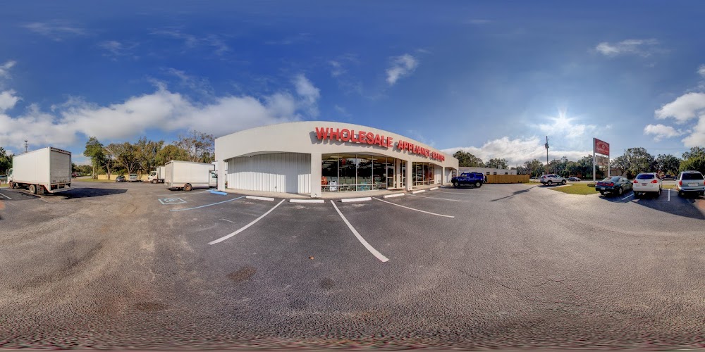 Wholesale Appliance Center