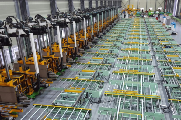 Wholesale Appliances industry insight