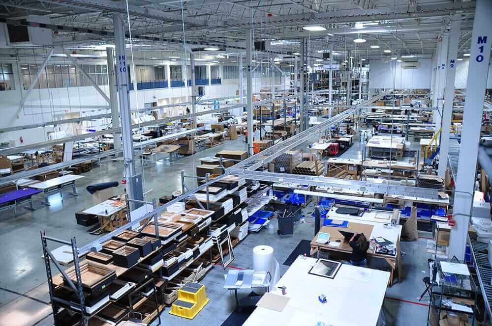 Wholesale Art industry insight