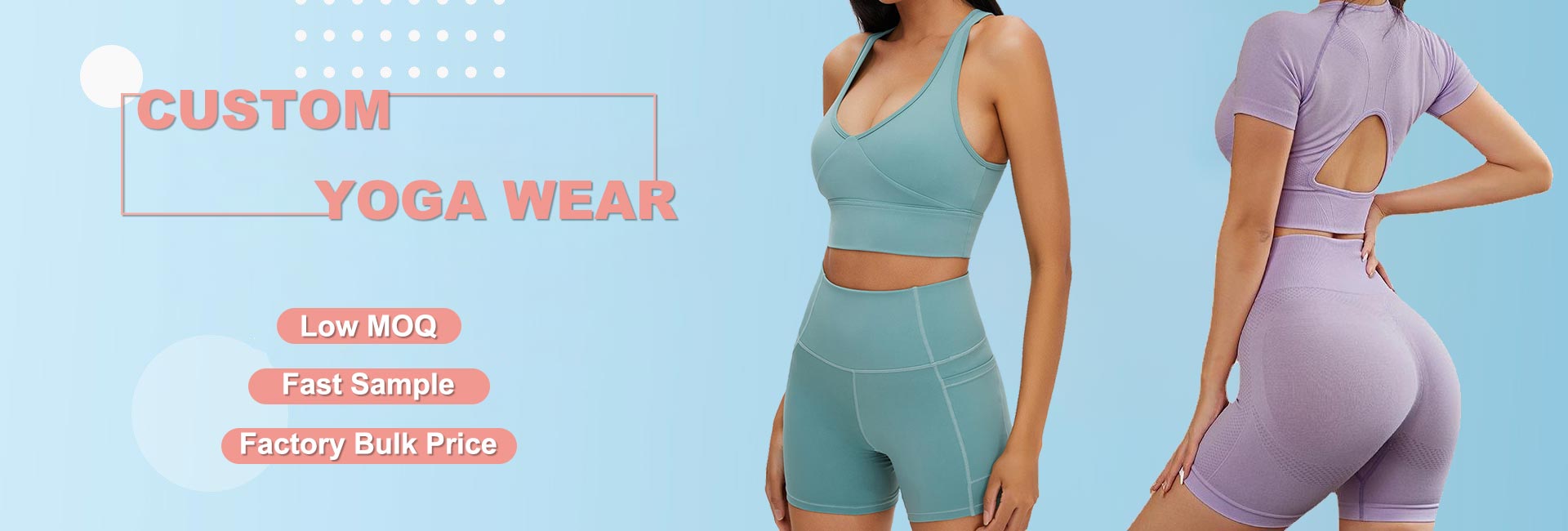 Wholesale Athletic Wear