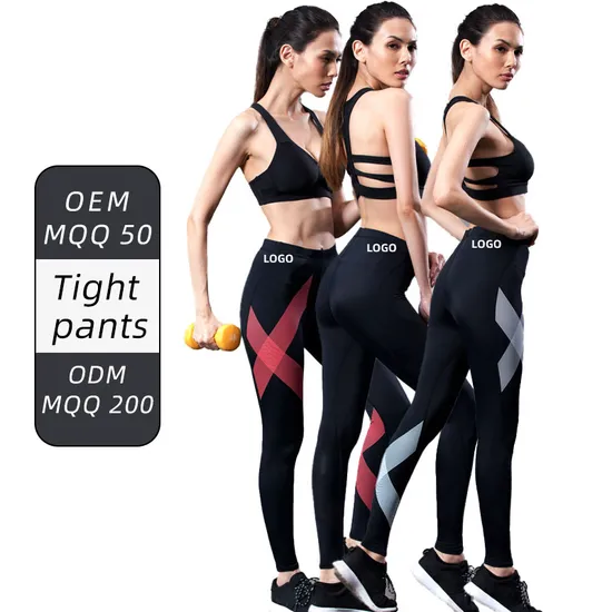 Wholesale Athletic Wear