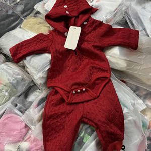 Wholesale Baby Clothes
