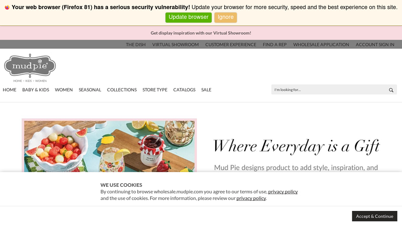 Wholesale Baby Clothes