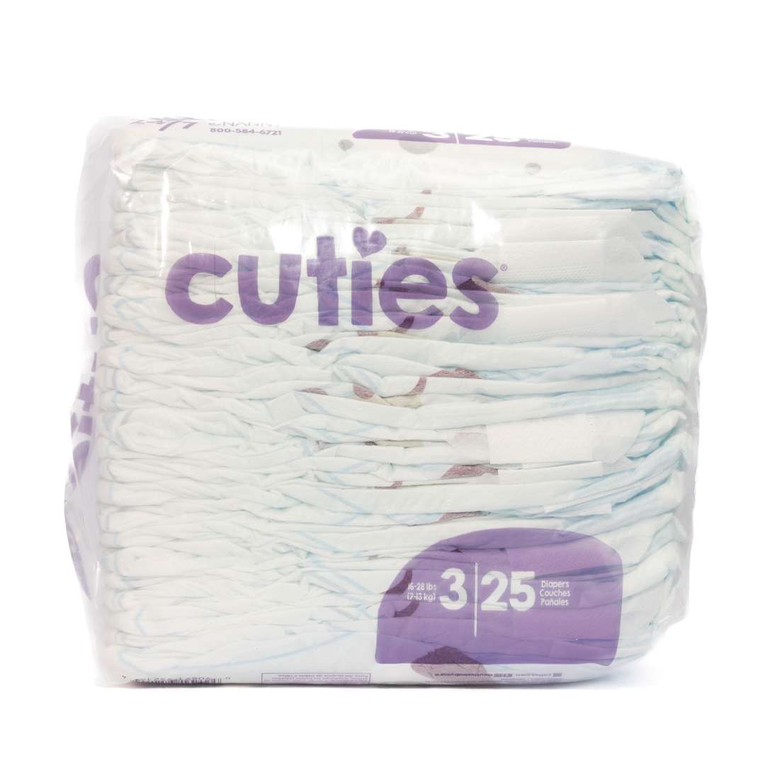Wholesale Baby Diapers & Wipes in Bulk