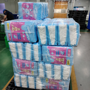 Wholesale Baby Diapers & Wipes in Bulk