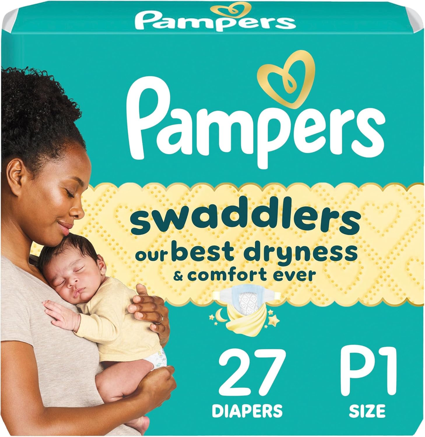 Wholesale Baby Diapers & Wipes in Bulk