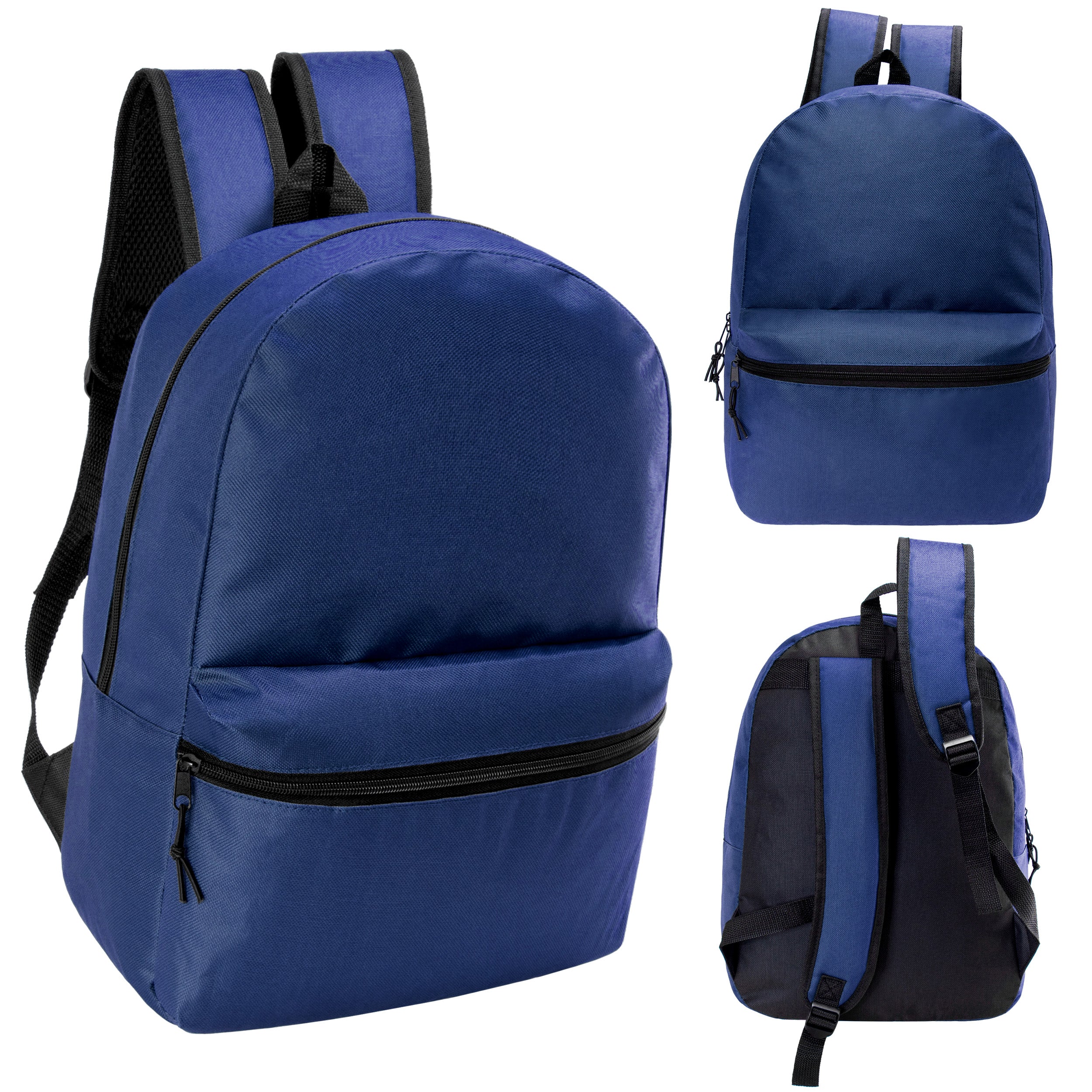 Wholesale Backpacks & School Supplies