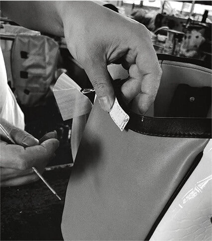 Wholesale Bags New York industry insight