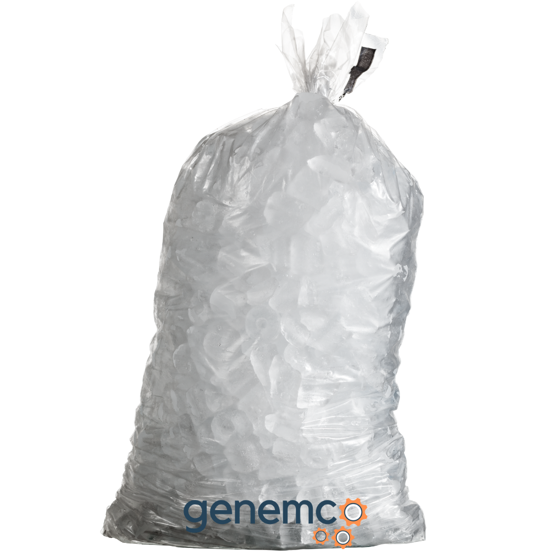Wholesale Bags Of Ice industry insight