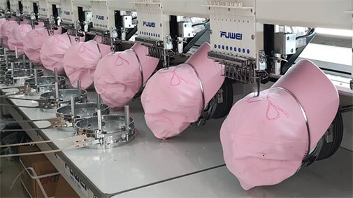 Wholesale Ball Caps industry insight