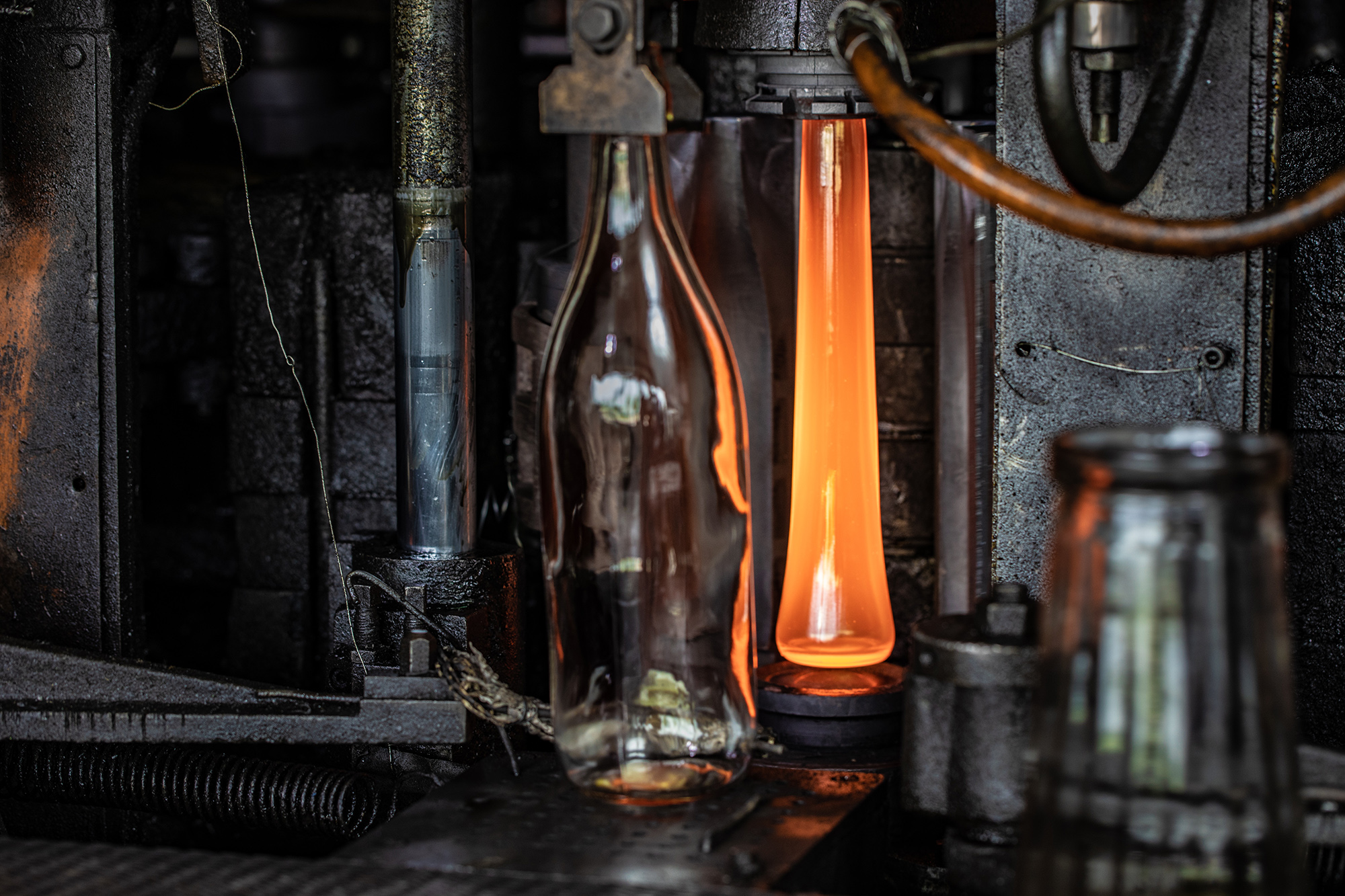 Wholesale Bar Glasses industry insight