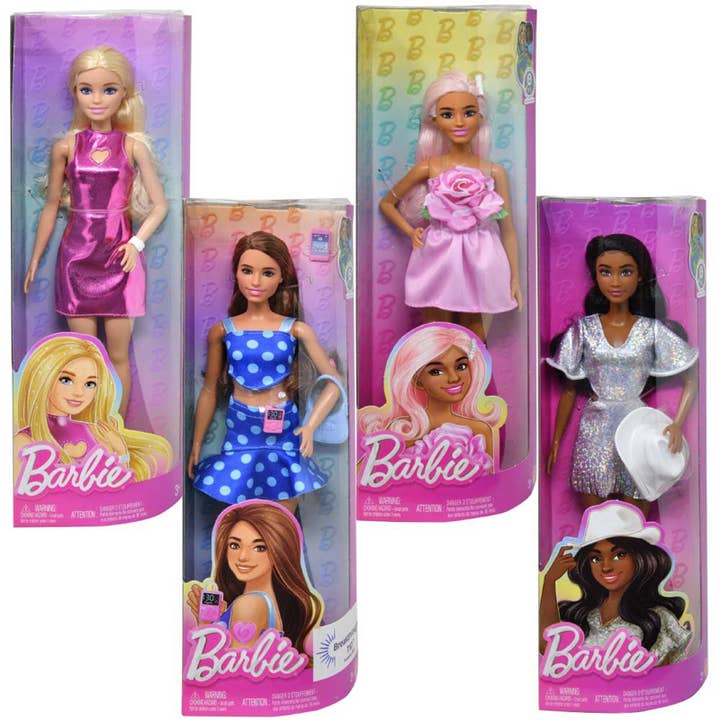 Wholesale Barbie Novelty Items