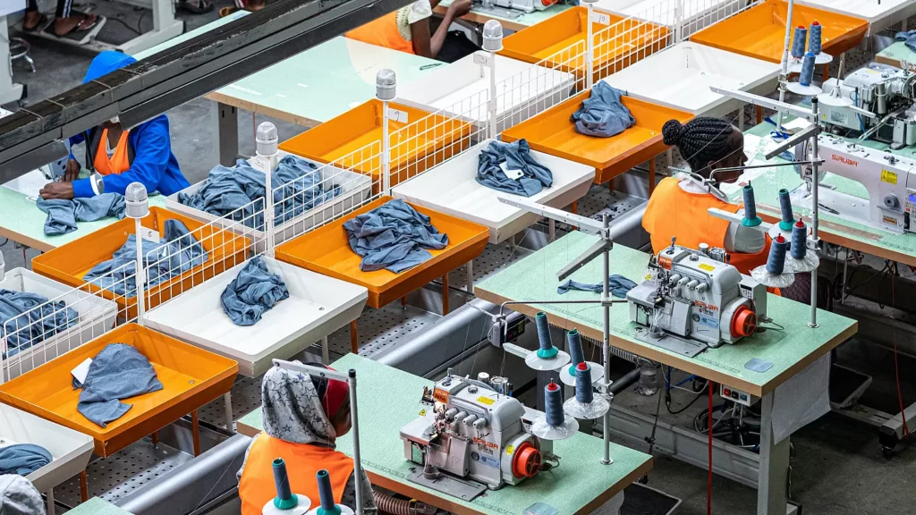 Wholesale Baseball Uniforms industry insight