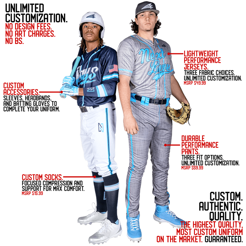 Wholesale Baseball Uniforms industry insight