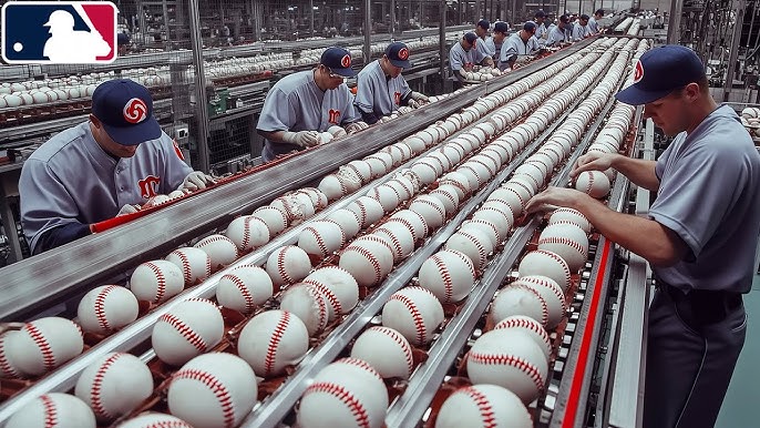 Wholesale Baseballs industry insight