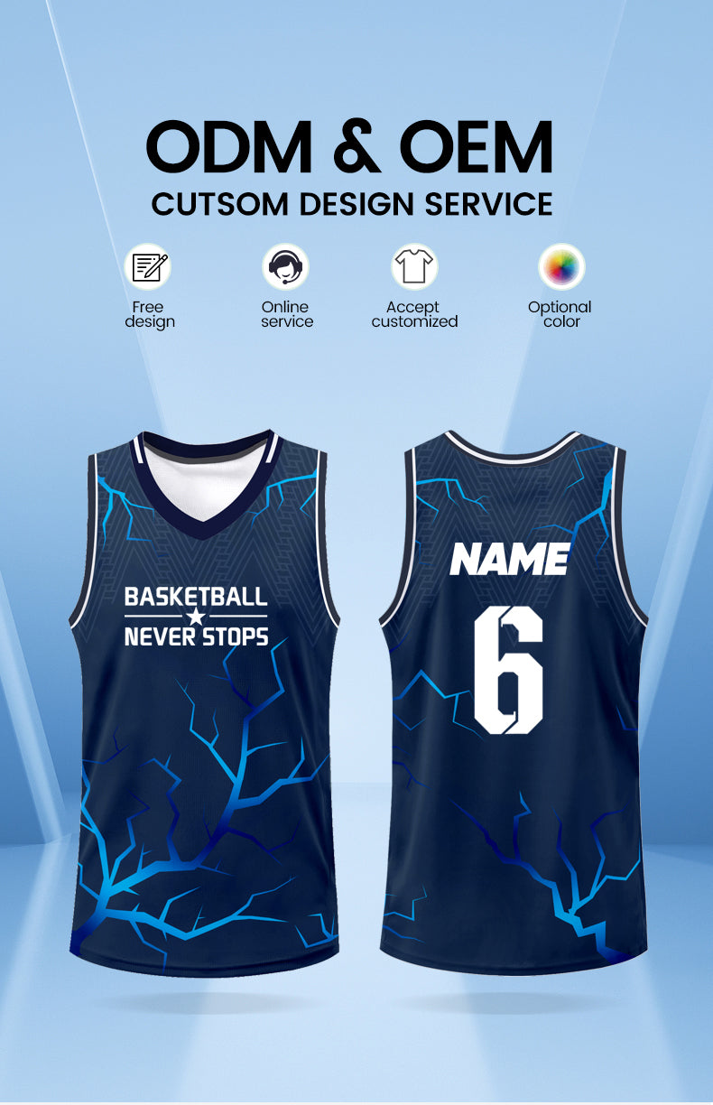 Wholesale Basketball Uniforms