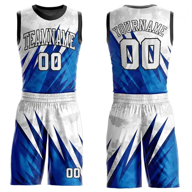 Wholesale Basketball Uniforms